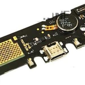 SPAREWARE USB Charging Port Charging PCB Connector Flex Cable Compatible for Vivo Y71