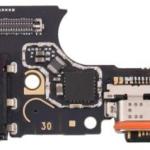 SPAREWARE USB Charging Port Charging PCB Connector Flex Cable Compatible for Vivo Y52