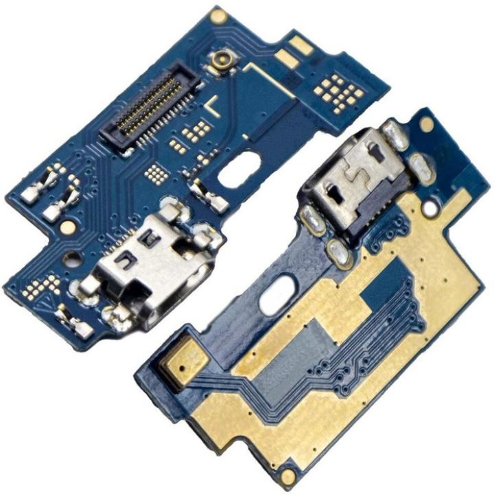 SPAREWARE® Usb Charging port Charging Flex Cable For Asus Zenfone Max M1