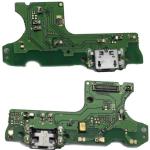 SPAREWARE® Usb Charging port Charging Flex Cable For Asus Zenfone Max M2