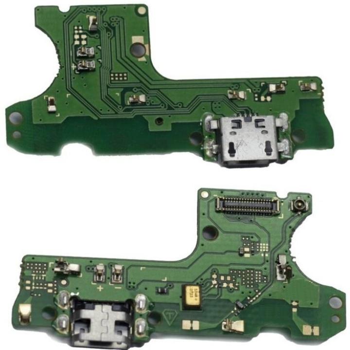 SPAREWARE® Usb Charging port Charging Flex Cable For Asus Zenfone Max M2