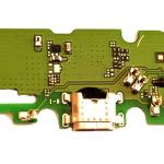 SPAREWARE USB Charging Port Charging PCB Connector Flex Cable Compatible for Vivo Y12