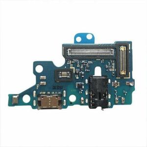 SPAREWARE Usb Charging Port Charging Pcb Connector Flex Cable Compatible For Samsung Galaxy A71