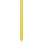 SPAREWARE® External key Body Side Button Out Key For Poco M3 Pro 5G -Yellow