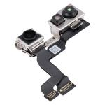 SPAREWARE® Front Selfie Camera Flex Front Camera For iPhone 14