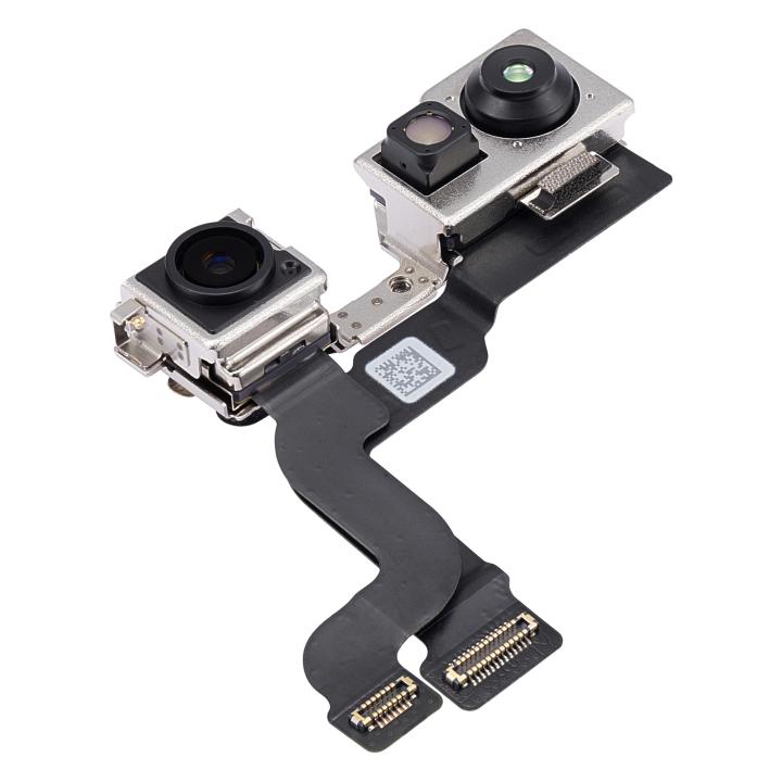 SPAREWARE® Front Selfie Camera Flex Front Camera For iPhone 14