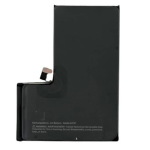 SPAREWARE® Mobile Battery For iPhone  15 Pro (ORIGINAL)
