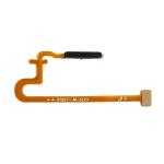 SPAREWARE® Fingerprint Scanner Sensor Flex Cable For Realme C71 4G -Black
