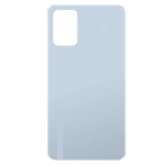 SPAREWARE® Battery Cover Back Door Panel Body For Lava Blaze 5G -Blue