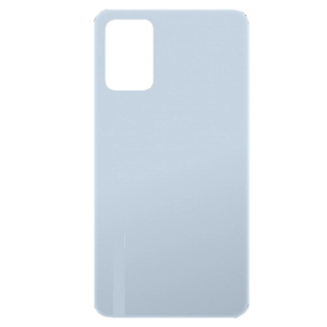 SPAREWARE® Battery Cover Back Door Panel Body For Lava Blaze 5G -Blue