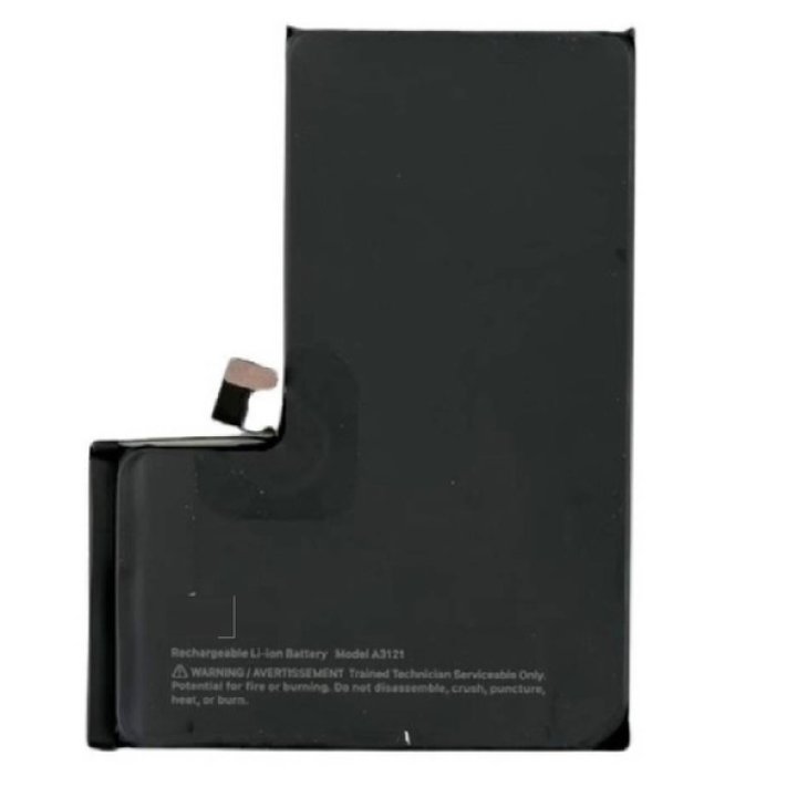 SPAREWARE® Mobile Battery For iPhone  15 Pro (ORIGINAL)