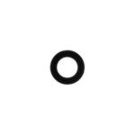 SPAREWARE® Camera Glass Lens Camera Lens For iPhone 6S