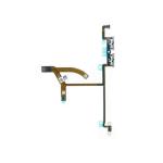 SPAREWARE® Power On Off Button Volume Up Down Button Flex Cable For iPhone XS Max