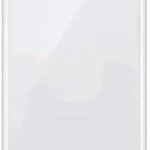 SPAREWARE® Replacement Back panel Back Glass Body Panel For iPhone 8 -White (WITH ALL LOGO)