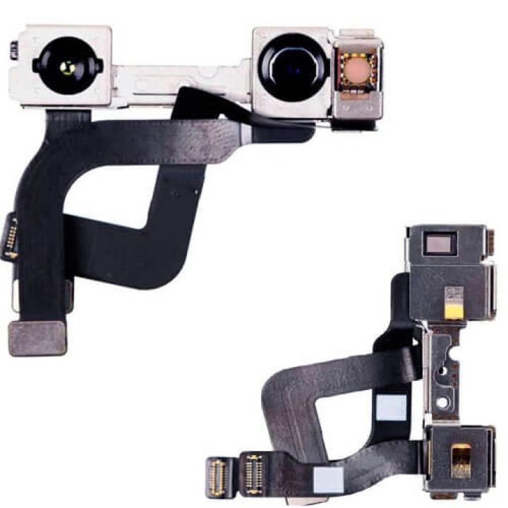 SPAREWARE® Front Selfie Camera Flex Front Camera For iPhone 11 Pro