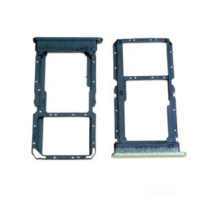 SPAREWARE® Sim Tray Holder For Oneplus Nord CE3 Lite -Green