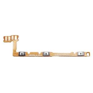 SPAREWARE® Power On Off Flex Volume Button Flex Cable For Mi Redmi Note 12 Pro 4G