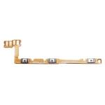 SPAREWARE® Power On Off Flex Volume Button Flex Cable For Mi Redmi Note 12 Pro 4G