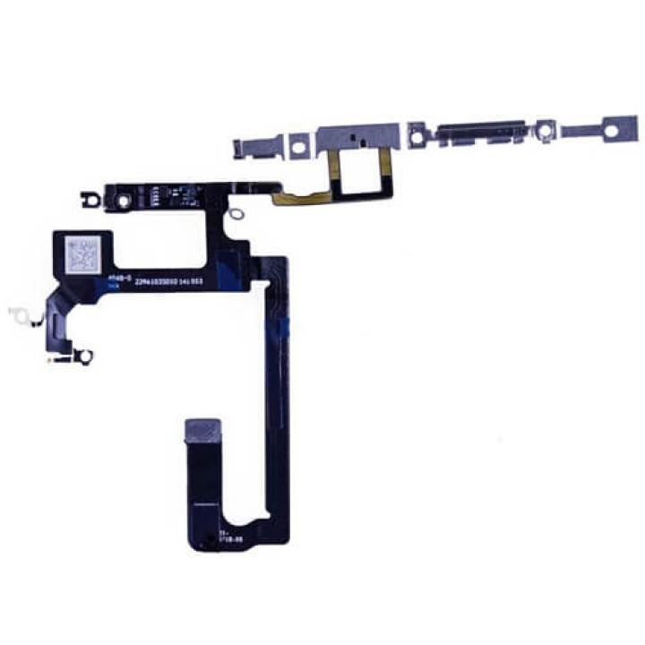 SPAREWARE® Power On Off Button Flex Cable For iPhone 14 Plus