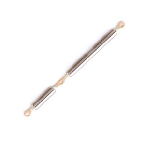 SPAREWARE® External key Body Side Button Out Key For Mi Redmi 6 -Gold
