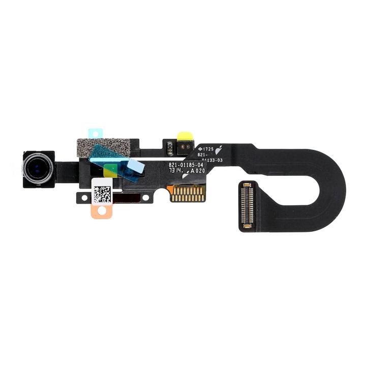 SPAREWARE® Front Selfie Camera Flex Front Camera For iPhone 8