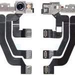 SPAREWARE® Front Selfie Camera Flex Front Camera For iPhone X