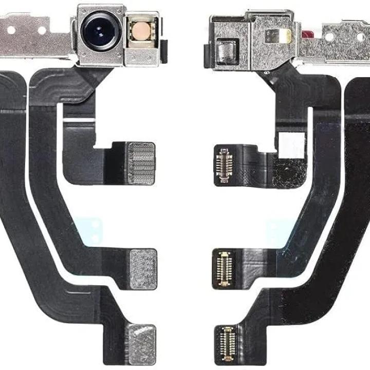 SPAREWARE® Front Selfie Camera Flex Front Camera For iPhone X
