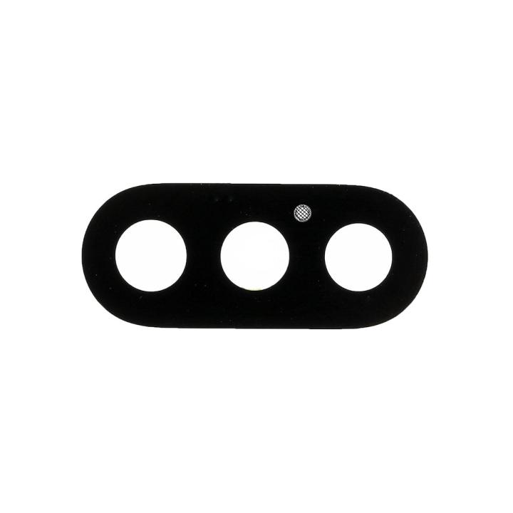 SPAREWARE® Camera Glass Lens Camera Lens For iPhone X