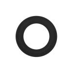 SPAREWARE® Camera Glass Lens Camera Lens For iPhone SE 2020