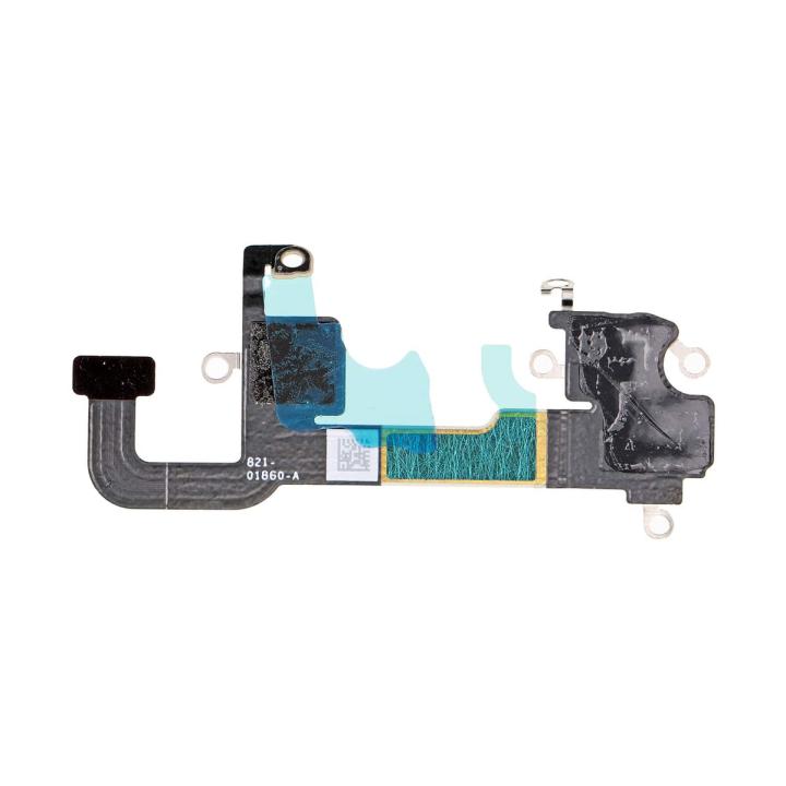SPAREWARE® Wifi Antenna Wlan Wifi Signal Flex For iPhone XS