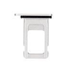 SPAREWARE® Sim Card Tray Holder Sim Tray For iPhone 11 -White