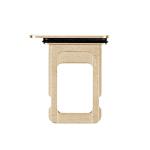 SPAREWARE® Sim Card Tray Holder Sim Tray For iPhone 11 Pro -Gold