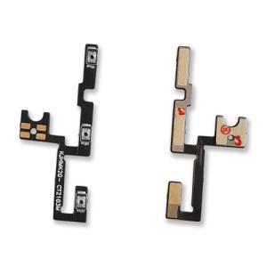 SPAREWARE® Power On Off Flex Volume Button Flex Cable For Mi Redmi K20/Redmi K20 Pro
