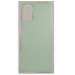 SPAREWARE® Battery Cover Back Door Panel Body For Lava Blaze 5G -Green