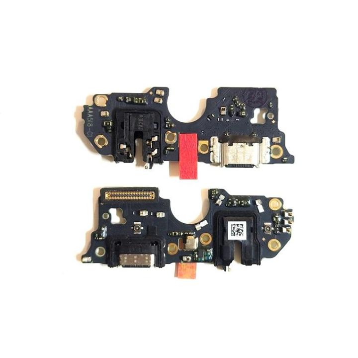 SPAREWARE® Usb Charging Port Charging Flex Cable For Oneplus Oneplus Nord CE3 Lite 5G
