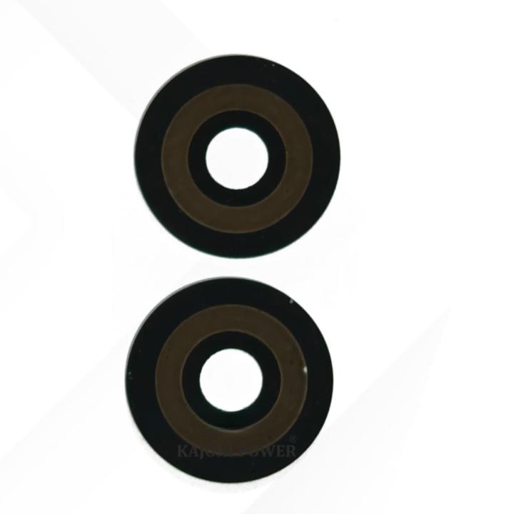 SPAREWARE® Camera Glass Lens Camera Lens For Itel A80