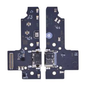 SPAREWARE Usb Charging Port Charging Pcb Connector Flex Cable Compatible For Samsung Galaxy A16 5G