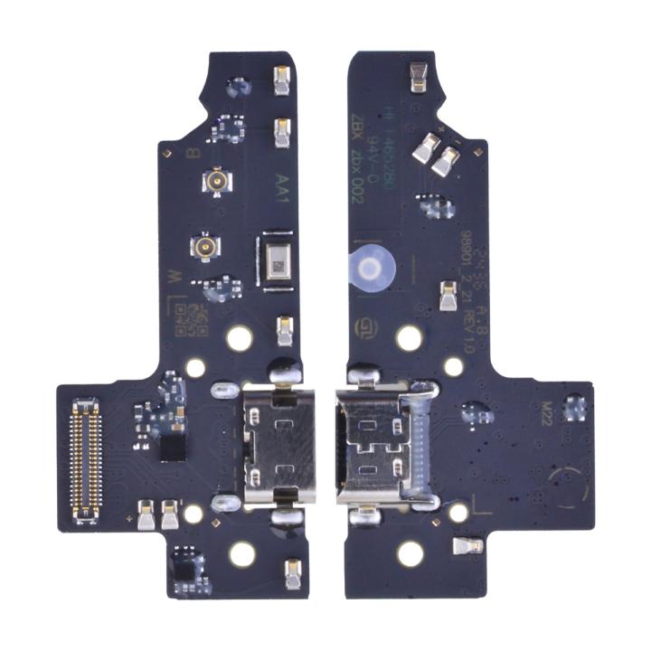 SPAREWARE Usb Charging Port Charging Pcb Connector Flex Cable Compatible For Samsung Galaxy A16 5G