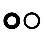 SPAREWARE® Camera Glass Lens Camera Lens For iPhone 12