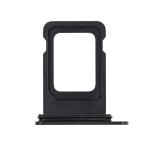 SPAREWARE® Sim Card Tray Holder Sim Tray For iPhone 12 -Black