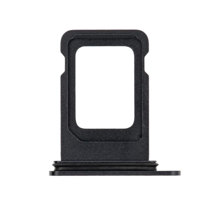 SPAREWARE® Sim Card Tray Holder Sim Tray For iPhone 12 -Black