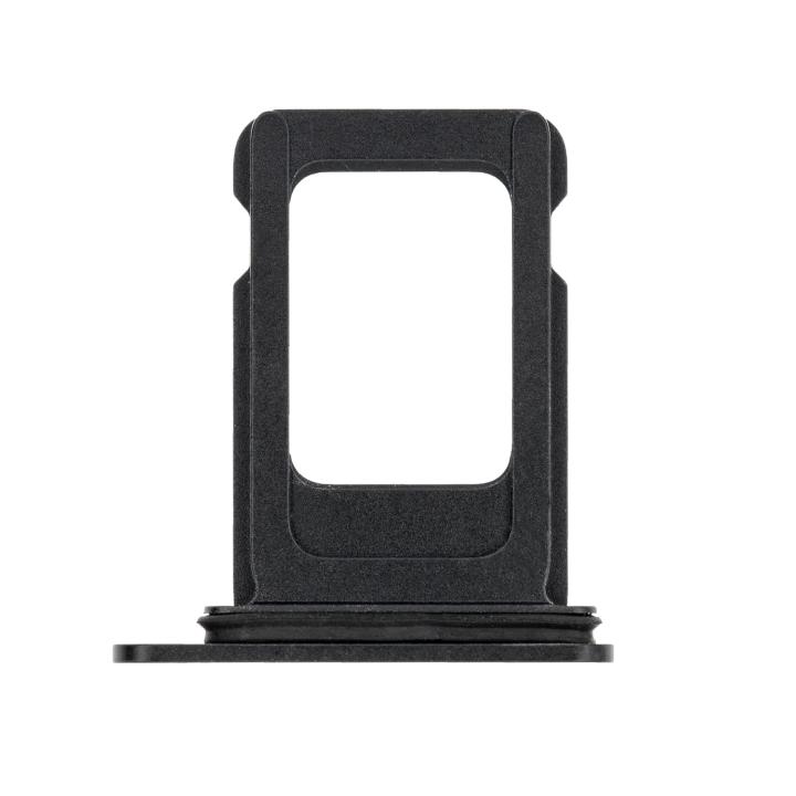 SPAREWARE® Sim Card Tray Holder Sim Tray For iPhone X -Black