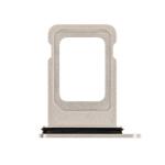 SPAREWARE® Sim Card Tray Holder Sim Tray For iPhone 12 -White