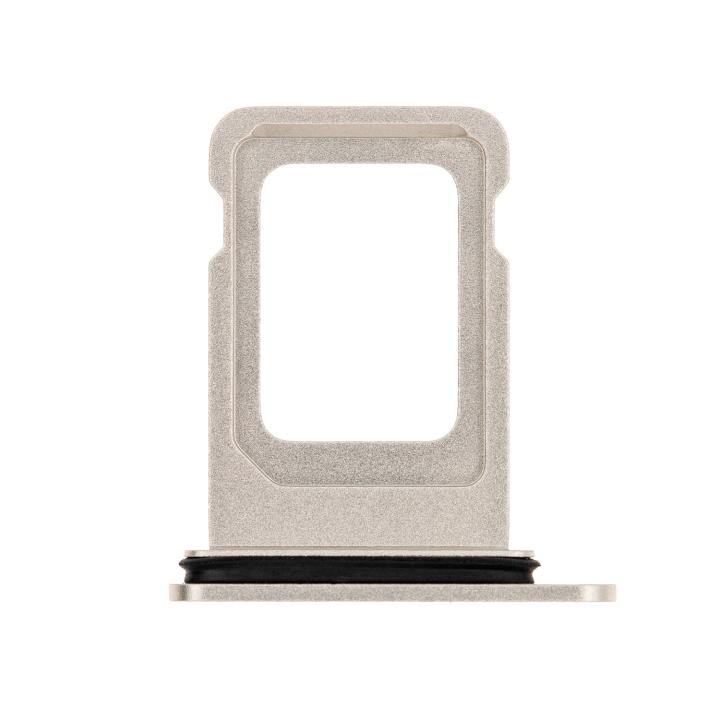 SPAREWARE® Sim Card Tray Holder Sim Tray For iPhone 12 -White