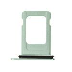 SPAREWARE® Sim Card Tray Holder Sim Tray For iPhone 12 -Green
