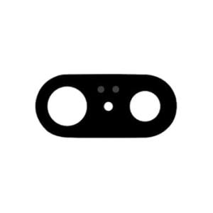 SPAREWARE Camera Glass Lens For Google Pixel 7