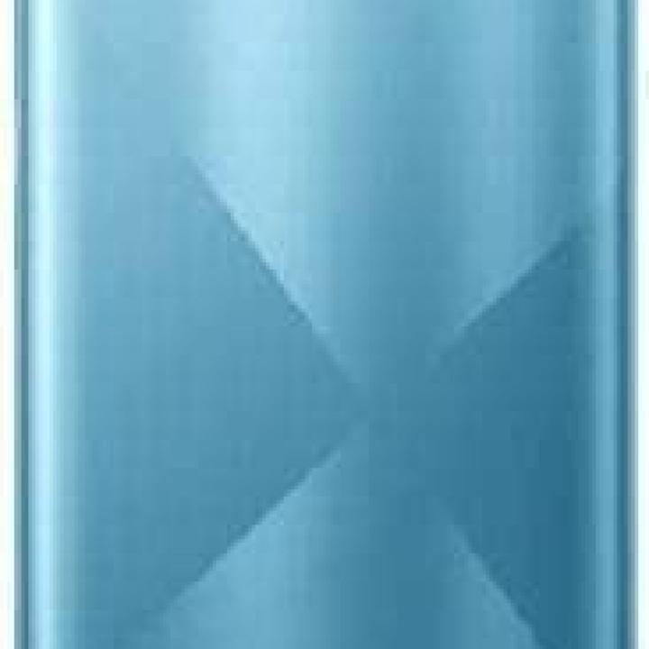 SPAREWARE® Back Panel Back Door Panel Body Cover For Realme C21Y-Blue (WITH ALL LOGO)