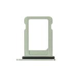 SPAREWARE® Sim Card Tray Holder Sim Tray For iPhone 12 Mini -Green
