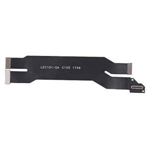 SPAREWARE® LCD Flex Cable MainBoard Maind LCD Flex Cable For Oneplus 6 (LCD FLEX)