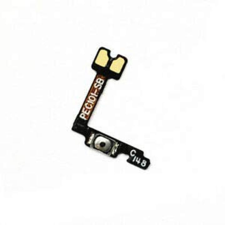 SPAREWARE® Power On Off Button Flex For Oneplus 6